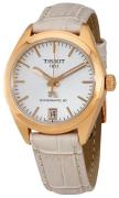 Tissot Naisten kello T101.207.36.031.00 PR 100 Automatic Lady