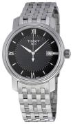 Tissot Miesten kello T097.410.11.058.00 Bridgeport Quartz Gent