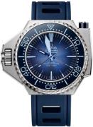 Omega Miesten kello 227.32.55.21.03.001 Seamaster Ploprof 1200m