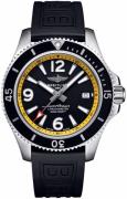 Breitling Miesten kello A17366D71B1S1 Superocean Automatic 42