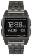 Nixon Miesten kello A1107632-00 LCD/Teräs