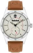 Timberland 99999 Miesten kello TBL15948JYS.63 Kerma/Nahka Ø45 mm