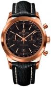 Breitling Transocean Chronograph Naisten kello