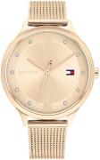 Tommy Hilfiger Grace Naisten kello 1782431