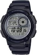 Casio Collection Miesten kello AE-1000W-7AVEF LCD/Muovi Ø44 mm