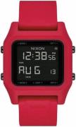 Nixon 99999 Miesten kello A1282200-00 LCD/Kumi