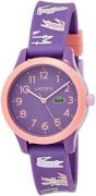 Lacoste 99999 2030020 Violetti/Kumi Ø32 mm