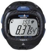 Timex Ironman Miesten kello T5K489 LCD/Muovi