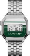 Lacoste 99999 2020137 LCD/Teräs