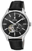 Festina Miesten kello F16975-3 Musta/Nahka Ø43 mm