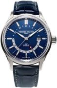 Frederique Constant Yacht Timer Miesten kello FC-350NT4H6