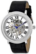 Invicta Specialty Miesten kello 17243 Hopea/Nahka Ø44 mm