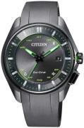 Citizen Titanium Miesten kello BZ4005-03E Harmaa/Kumi Ø40.5 mm