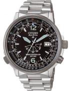 Citizen Radio Controlled Promaster Sky Miesten kello AS2020-53E