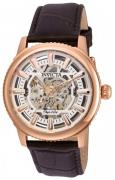 Invicta 99999 Miesten kello 22612 Hopea/Nahka Ø42 mm