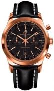 Breitling Transocean Chronograph Naisten kello