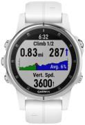 Garmin Fenix 5X Plus 010-01987-01 LCD/Kumi Ø42 mm