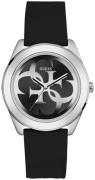 Guess Naisten kello W0911L8 G Twist Musta/Kumi Ø40 mm