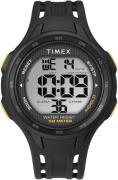 Timex Miesten kello TW5M41400 Dgtl LCD/Muovi