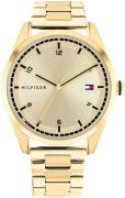 Tommy Hilfiger Miesten kello 1710457 Griffin