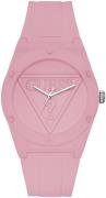 Guess Naisten kello W0979L5 Pinkki/Kumi Ø42 mm