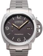 Panerai Miesten kello PAM00352 Contemporary Luminor 1950 Marina