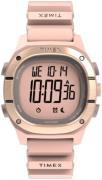 Timex Naisten kello TW5M35700 LCD/Kumi