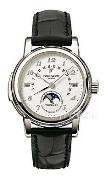 Patek Philippe Miesten kello 5016P/010 Grand Complications