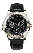 Patek Philippe Miesten kello 5074P/001 Grand Complications