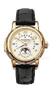 Patek Philippe Miesten kello 5016J/011 Grand Complications