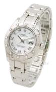 Rolex Naisten kello 80319-0041 Lady Datejust Pearlmaster