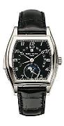 Patek Philippe Miesten kello 5013P/010 Grand Complications