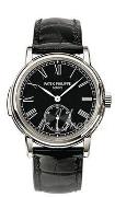 Patek Philippe Miesten kello 5078P/010 Grand Complications