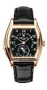 Patek Philippe Miesten kello 5013R/010 Grand Complications