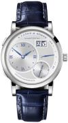 A. Lange & Söhne Miesten kello 191.066 Lange 1 Hopea/Nahka Ø39