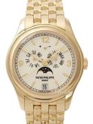 Patek Philippe Miesten kello 5146/1J/001 Complicated Annual Calender