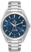 Omega Miesten kello 231.10.43.22.03.001 Seamaster Aqua Terra 150m