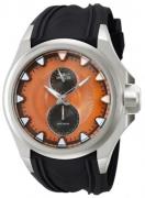 Invicta Miesten kello 12341 S1 Rally Oranssi/Kumi Ø51 mm