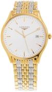 Longines Miesten kello L4.859.2.12.7 Grande Classique