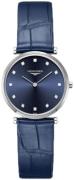 Longines Naisten kello L4.512.4.97.2 La Grande Classique De