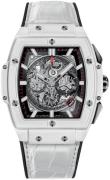 Hublot Miesten kello 641.HX.0173.LR Big Bang 42Mm Musta/Kumi