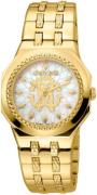 Roberto Cavalli by Franck Muller Naisten kello RV1L114M0086 Aion Time