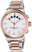 Frederique Constant Miesten kello FC-380VT4H2B Yacht Timer