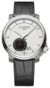 Chopard Miesten kello 168554-3001 L.U.C 8HF Hopea/Nahka Ø42 mm