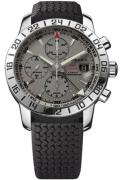 Chopard Miesten kello 168992-3022 Classic Racing GMT Chrono