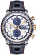 Chopard Miesten kello 168570-9002 Grand Prix De Monaco Historique