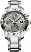 Chopard Miesten kello 158992-3005 Classic Racing GMT Chrono