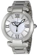 Chopard Miesten kello 388531-3003 Imperiale Hopea/Teräs Ø40 mm