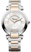 Chopard Miesten kello 388531-6002 Imperiale Hopea/Teräs Ø40 mm