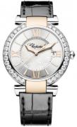 Chopard Miesten kello 388531-6003 Imperiale Hopea/Nahka Ø40 mm